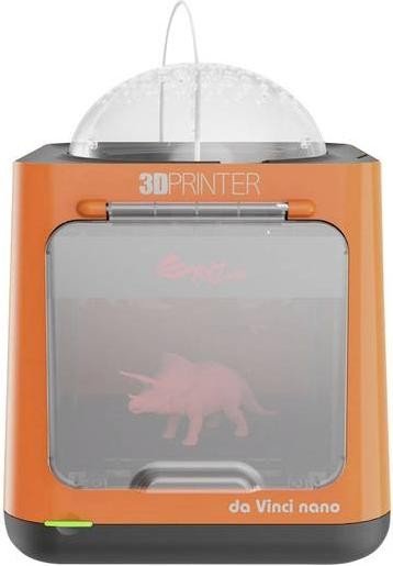 3D-Drucker Da Vinci Nano (white)