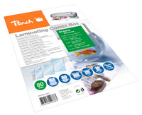PPC500-02 PEACH LAMINIERSET (25)