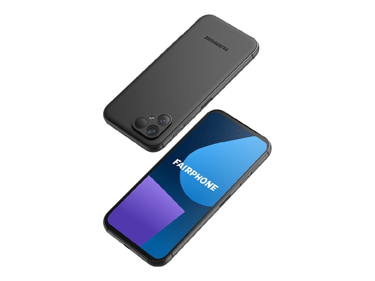 Fairphone 5 5G 256GB 8RAM Black