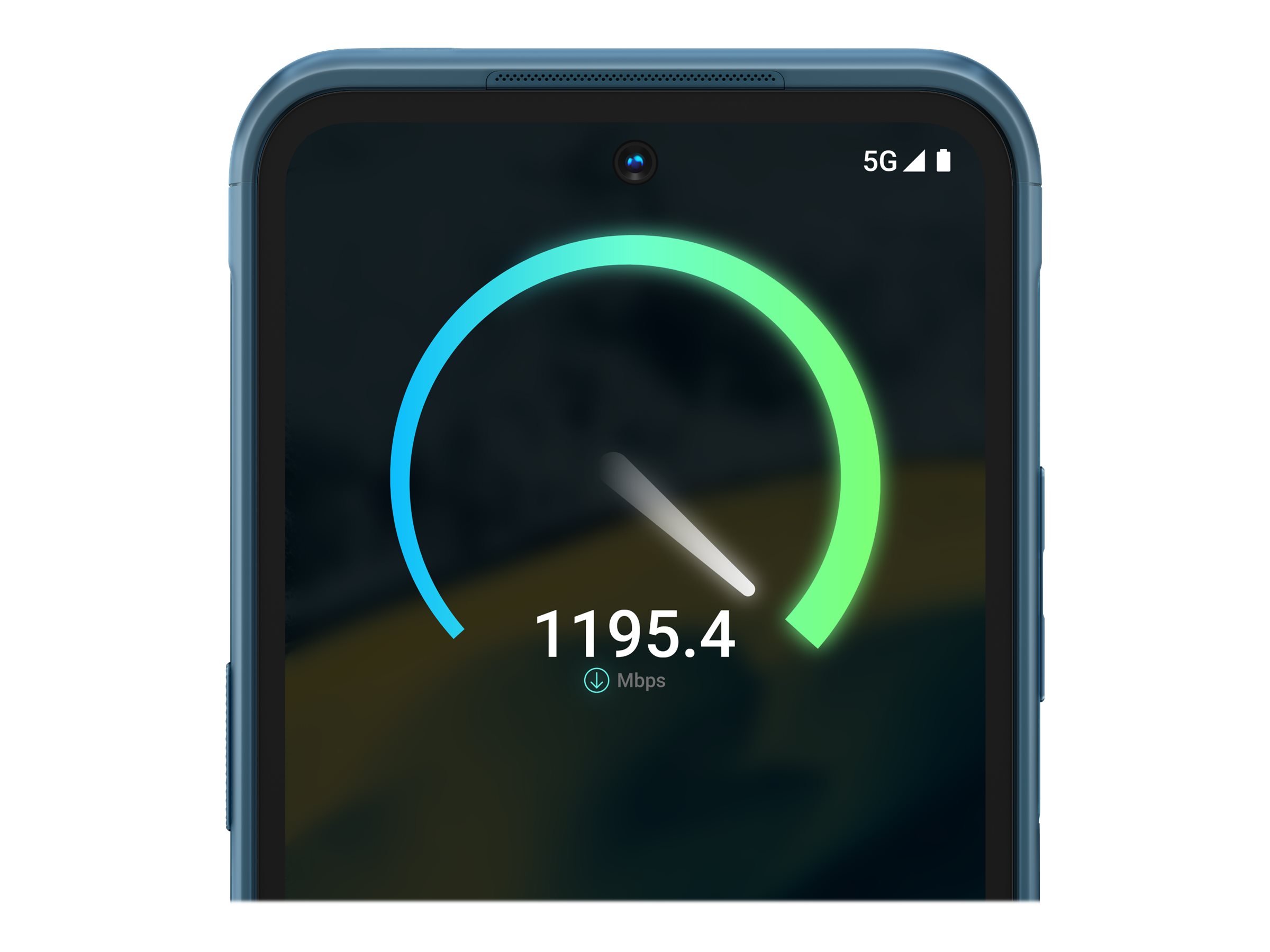 Nokia XR20 4+64GB blau Nokia XR20 4+64GB blau