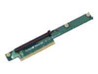 Supermicro RSC-RR1U-E16 Schnittstellenkarte/Adapter