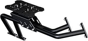 OPLITE Schalthebel- & Handbremshalter R8               black retail