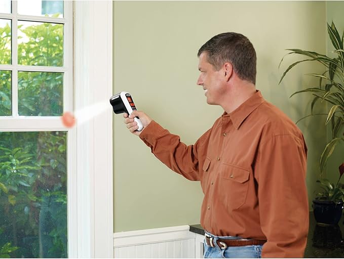 Black&Decker Energiespar-Detektor, 9V TLD100