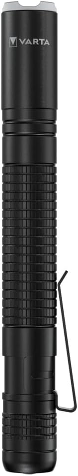 Varta Taschenlampe Aluminium Light F10 Pro          2AAA