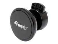 Equip Life - Magnetische Autohalterung für Handy