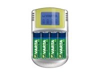 Varta -POWERLCD