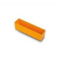 i-BOXX/L-BOXX Zubehör Insetbox F3 orange            12 Stück