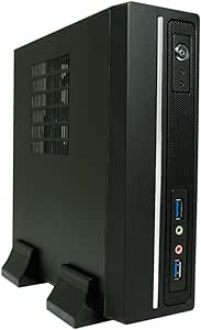 LC-Power Geh ITX Mini-1350MI-V2 72W USB-A 3.2 Gen.