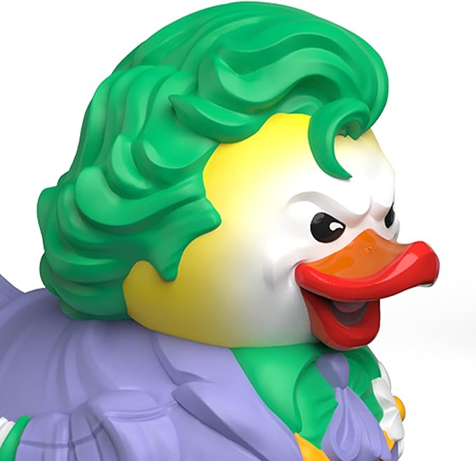 TUBBZ Sammelente - DC Comics Joker 9cm TUBBZ Sammelente - DC Comics Joker 9cm
