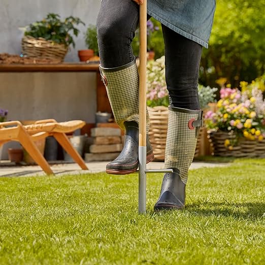 Gardena ClickUp! Stiel FSC 100% Gardena ClickUp! Stiel FSC 100%