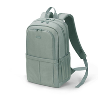 Dicota Eco SCALE 13-15.6" - 39,6 cm (15.6") - Notebook-Gehäuse - Polyethylenterephthalat