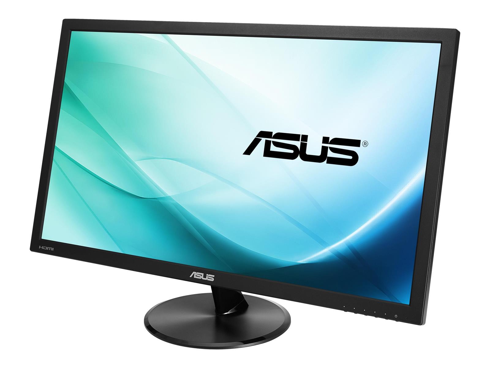 ASUS VP228HE - LED-Monitor - 54.6 cm (21.5") - 1920 x 1080 Full HD (1080p)