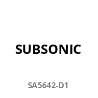 Subsonic Gaming Stuhl Original Dragon Ball Z