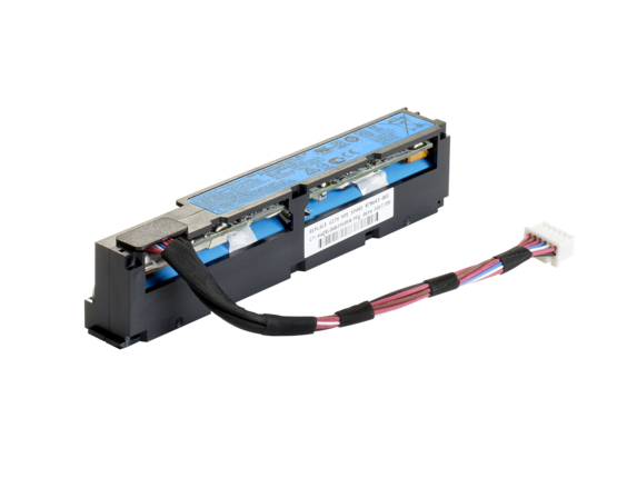 HPE P01367-B21 Backup-Batterie für Speichergerät