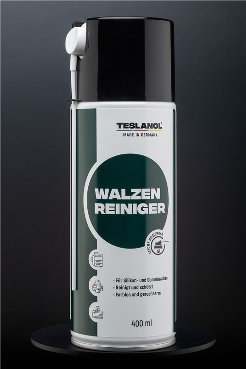 Walzenreinigerspray