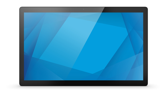 Elo Touch Solutions E390263 POS-System SDA660 All-in-One 54,6 cm (21.5") 1920 x 1080 Pixel Touchscreen Schwarz