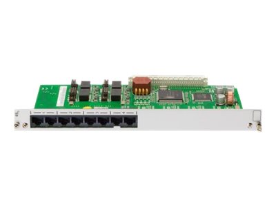 Auerswald 90677 Ersatzteil für Netzwerkgerät Sprachnetzwerk-Modul