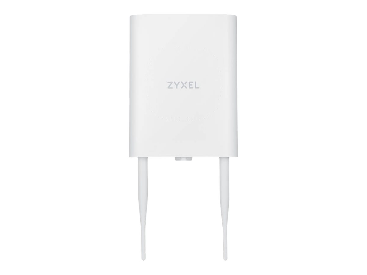Zyxel NWA55AXE 1775 Mbit/s Weiß Power over Ethernet (PoE)