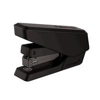 Fellowes Heftgerät LX840 25Blatt/Halbstreifen schwarz - Tacker (Büro)