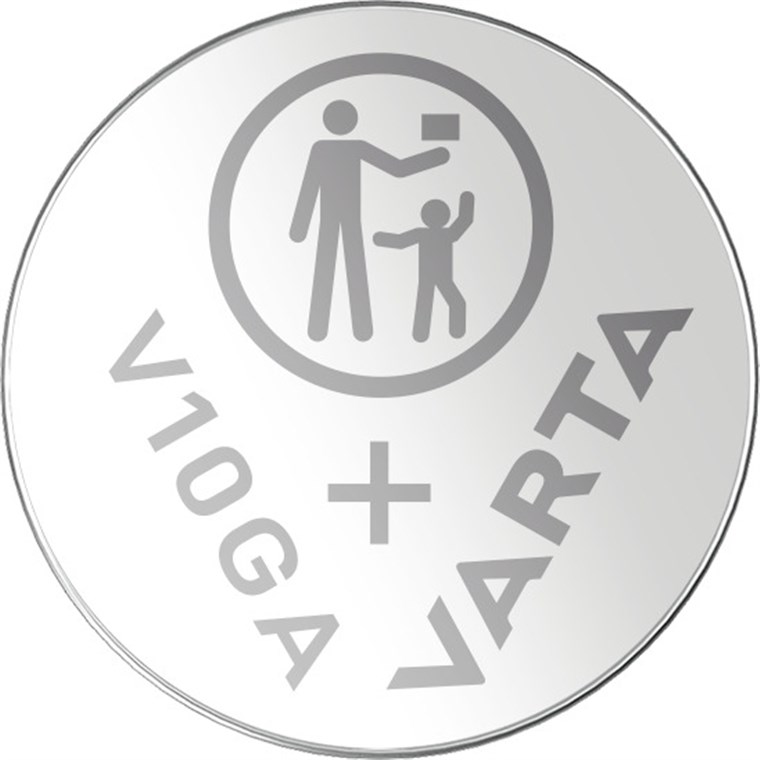 Varta -V10GA Varta -V10GA