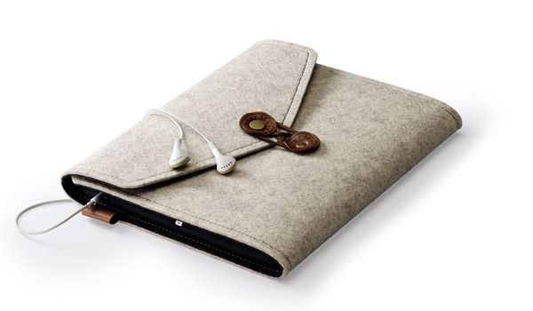 Cooler Master Bizet Folio Khaki