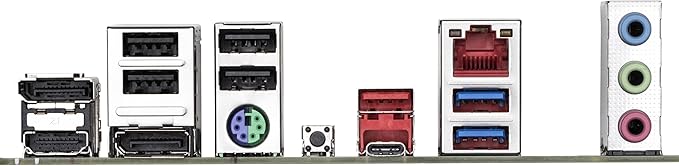 Gigabyte GIGA B850M DS3H AM5/DDR5/µATX - Mainboard - AMD Sockel AM5 (Ryzen Zen4)