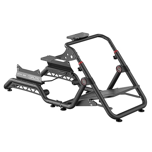 OPLITE WheelStand GTR                                  black retail