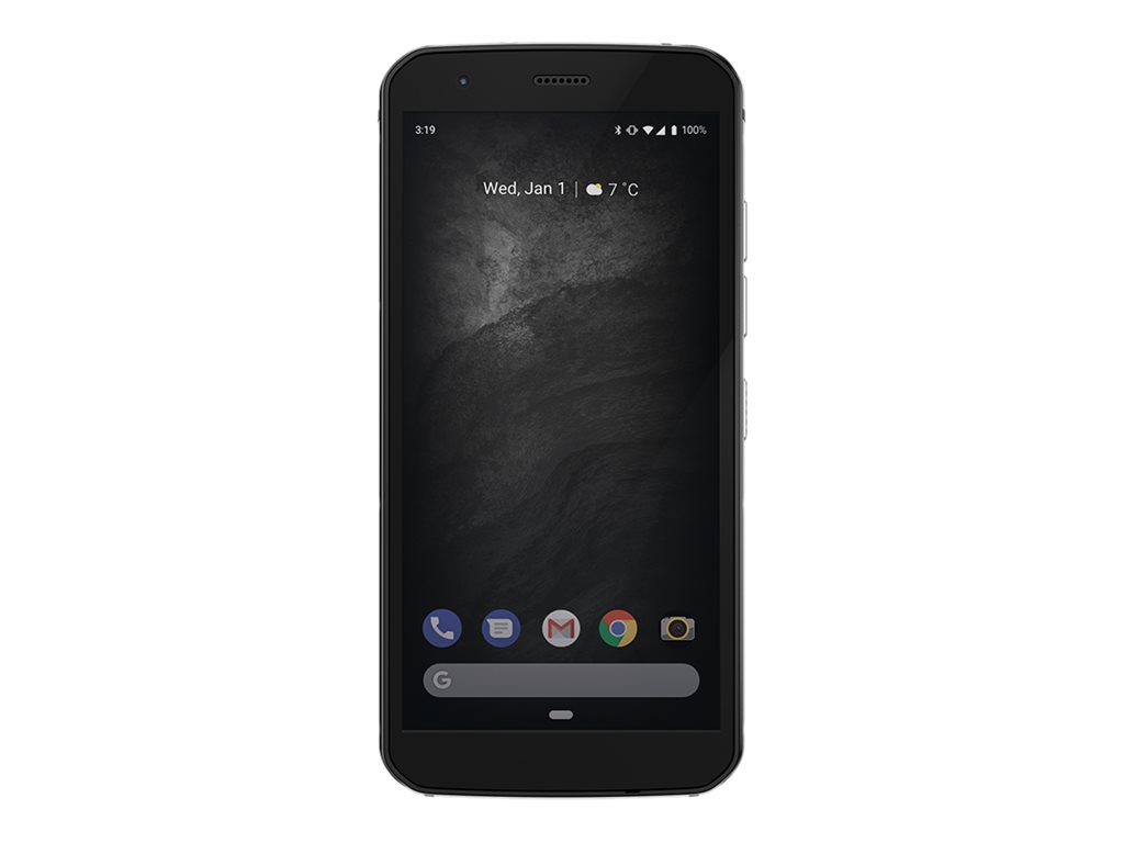 CAT S52 - 4G Smartphone - Dual-SIM - RAM 4 GB / 64 GB