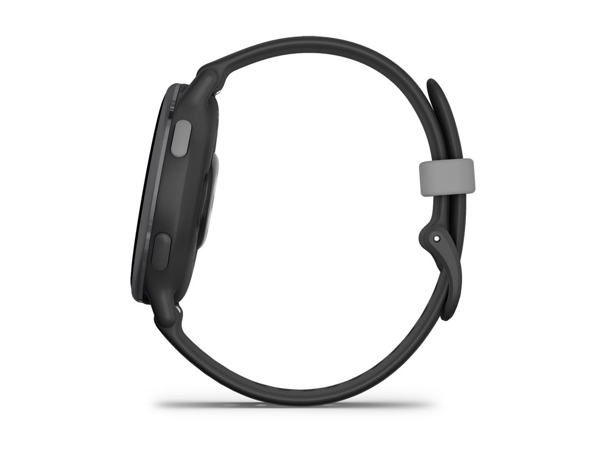Garmin Vivoactive 5 Music Black 46mm Garmin Vivoactive 5 Music Black 46mm