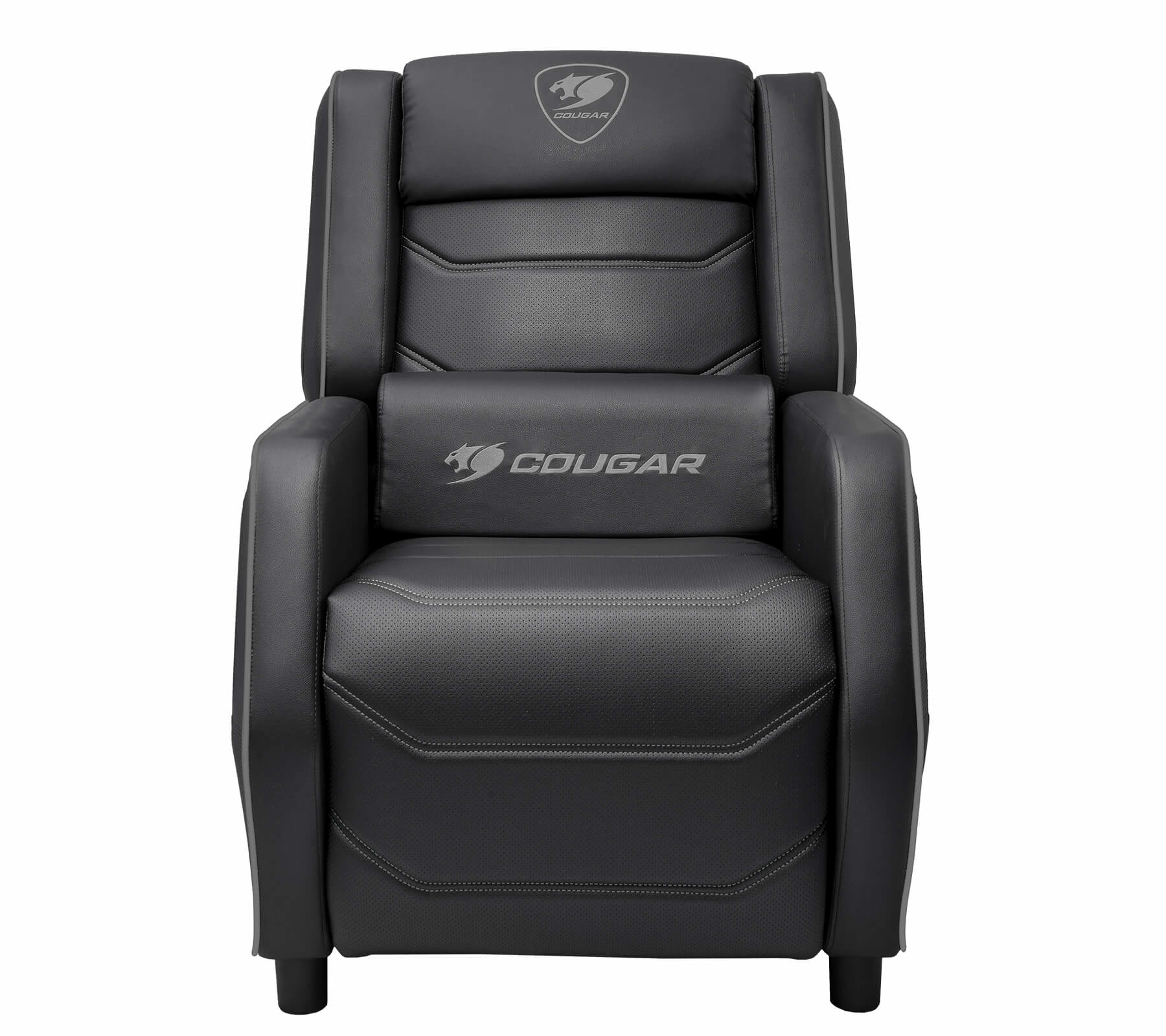 COUGAR Gaming Gaming Sofa Ranger S, Schwarz