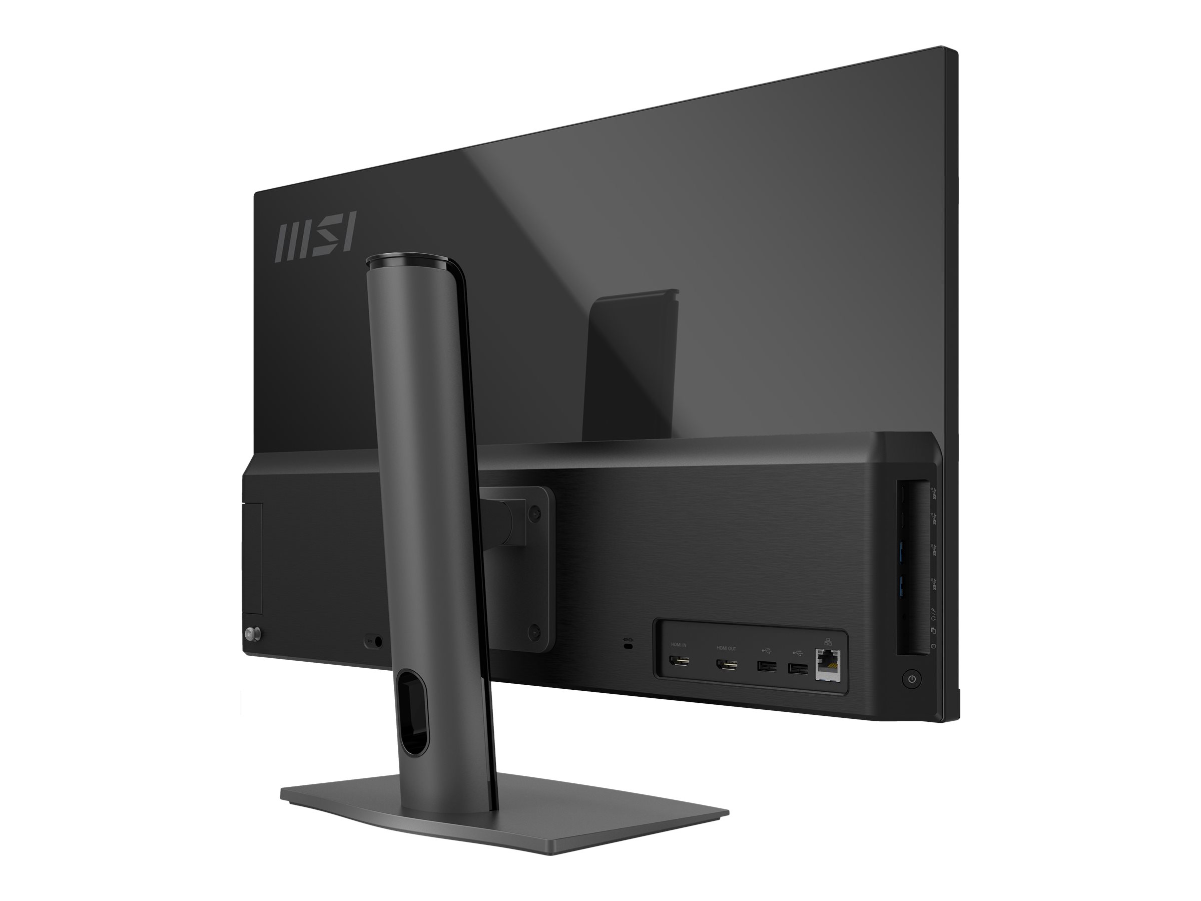 MSI Modern AM271P 11M 010AT - All-in-One (Komplettlösung)