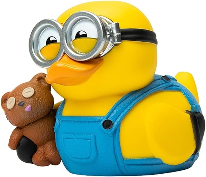 TUBBZ Sammelente - Minions Bob                           9cm