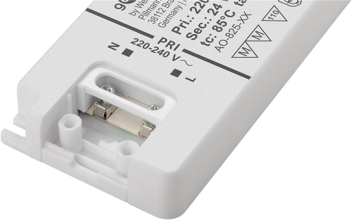 LED-Trafo 24 V/30 W LED-Trafo 24 V/30 W