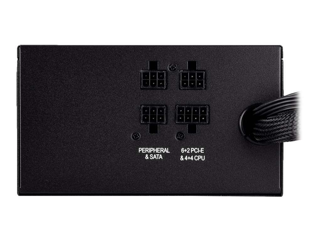 Corsair TX-M Series TX550M - Netzteil (intern) Corsair TX-M Series TX550M - Netzteil (intern)