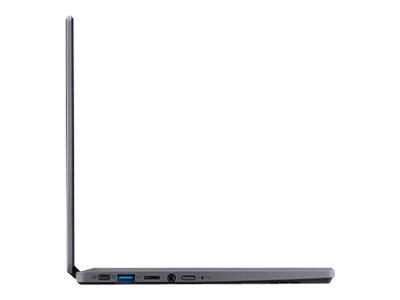 Acer Chromebook Spin 511 R753TN - Flip-Design - Intel Celeron N5100 / 1.1 GHz - Chrome OS - UHD Graphics - 4 GB RAM - 32 GB eMMC - 29.46 cm (11.6")