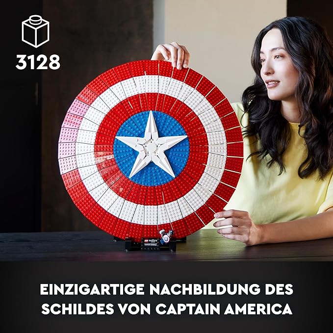 LEGO S.H. Marvel TBA 76262 LEGO S.H. Marvel TBA 76262