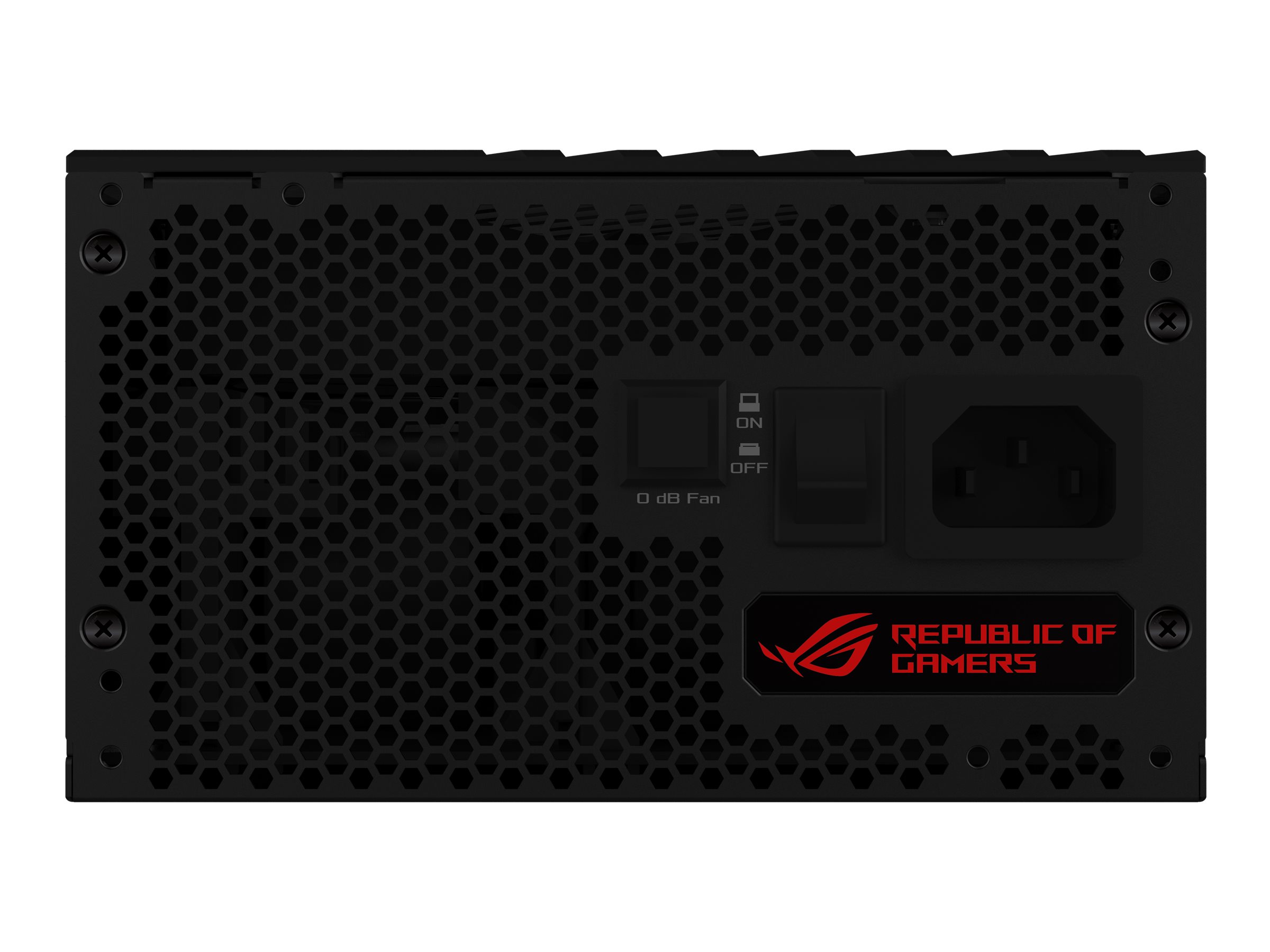 ASUS ROG-THOR-1200P - Netzteil (intern) - ATX12V ASUS ROG-THOR-1200P - Netzteil (intern) - ATX12V