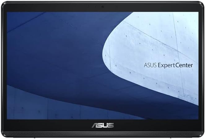ASUS AiO E1 E1600WKAT-BD076X 15.6" N4500/4GB/128GB mit UPS W11P - All-in-One mit Monitor - Celeron