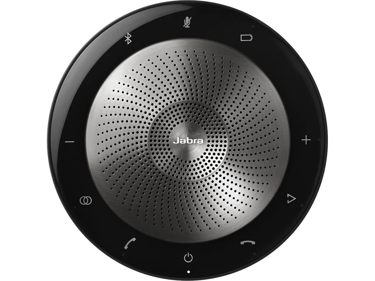 Jabra Speak 710 MS (USB-Konferenzlösung) inkl. Link 370