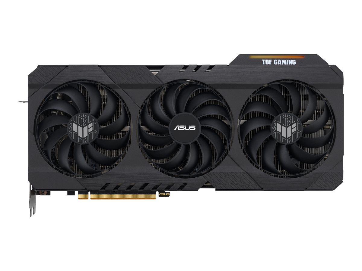 ASUS TUF Gaming Radeon RX 6950 XT OC Edition