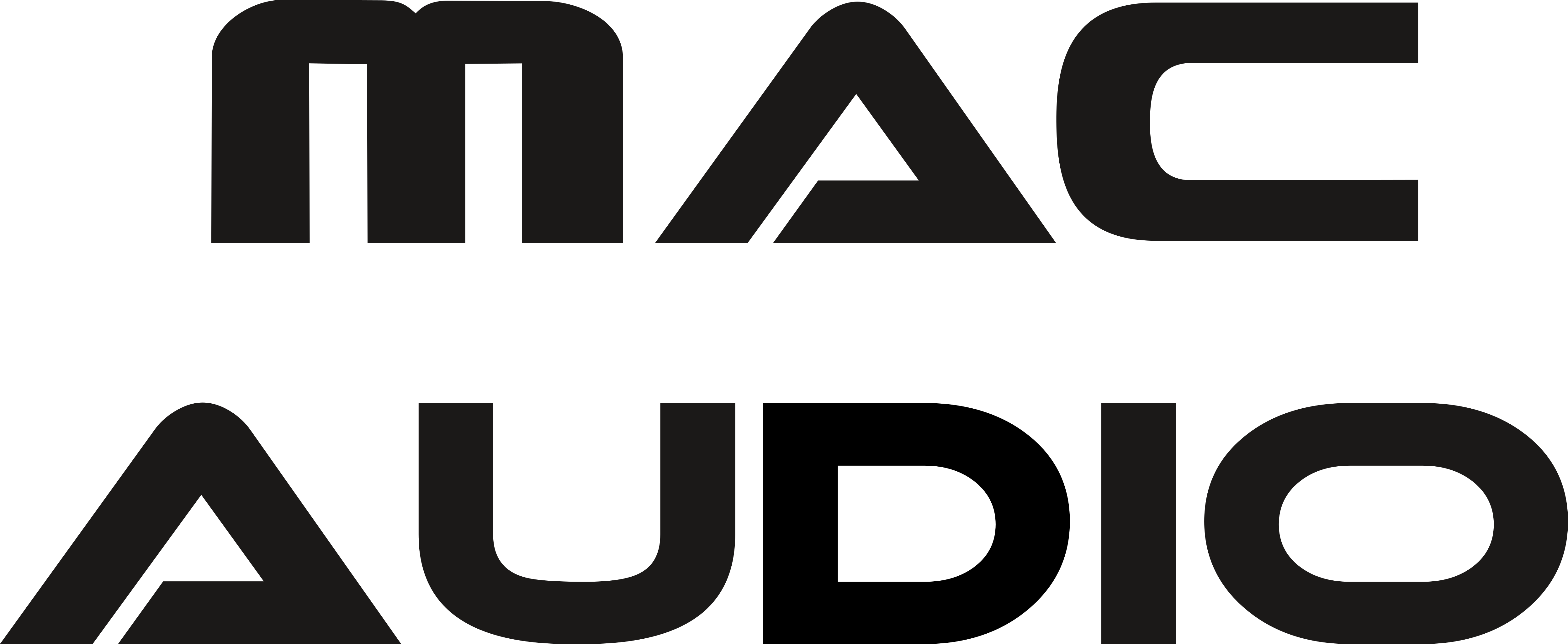 Mac Audio