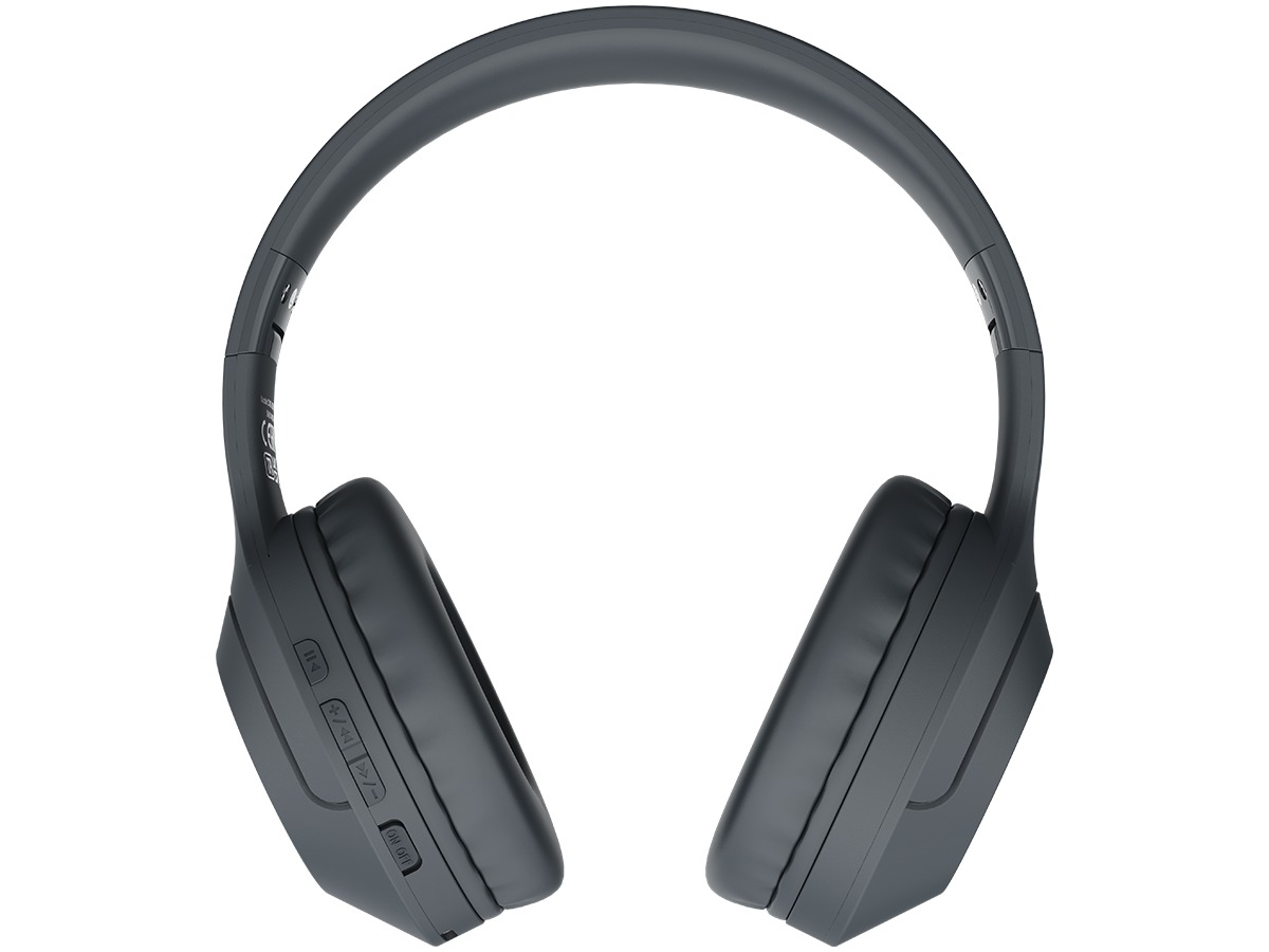 Canyon Bluetooth Headset BTHS-3  On-Ear/Stereo/BT5.1   beige retail