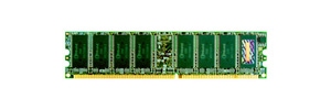 Transcend DDR400 1024MB Speichermodul 1 GB DDR 400 MHz