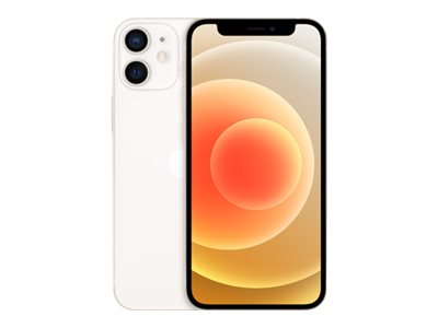 Apple iPhone 12 mini Weiß 256 GB