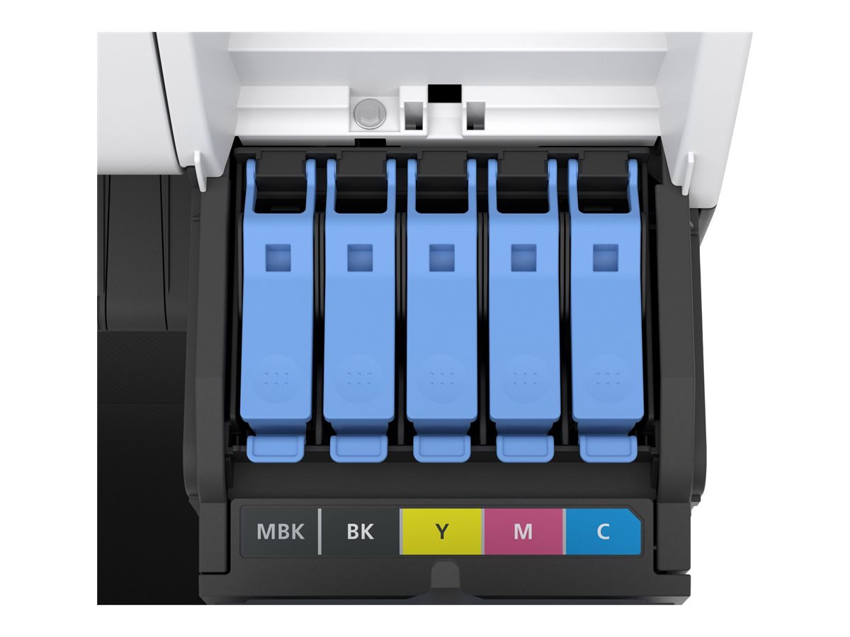 Canon imagePROGRAF TM-340 Großformatdrucker WLAN Bubblejet Farbe 2400 x 1200 DPI A0 (841 x 1189 mm) Ethernet/LAN
