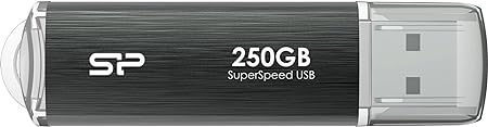 Silicon Power memory USB Marvel Xtreme M80 250GB 3.2 590/260 MB/s - 250 GB Silicon Power memory USB Marvel Xtreme M80 250GB 3.2 590/260 MB/s - 250 GB