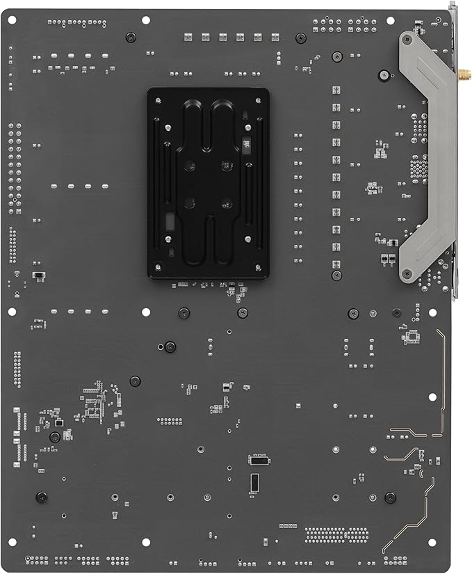 MB ASRock AMD AM5 B850 Steel Legend WiFi