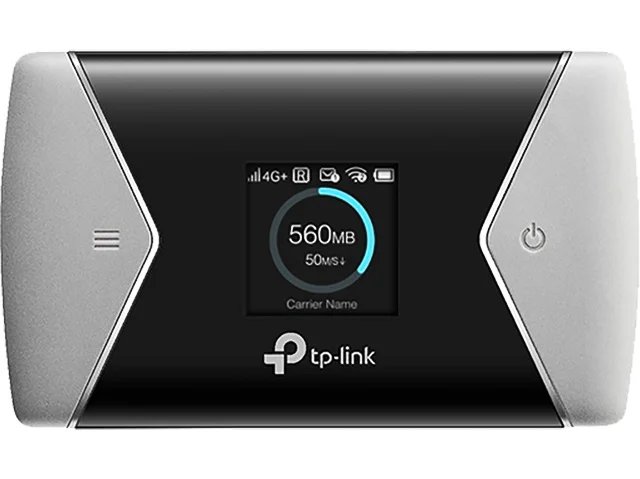 TP-LINK M7650 MOBILER 4G/LTE WLAN ROUTER