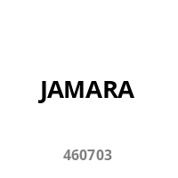 Jamara Holzspielzeug Kidiwood Stapelturm 8-teilig         2+