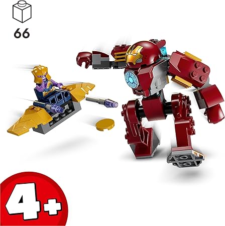 LEGO S.H. Marvel TBA 76263 LEGO S.H. Marvel TBA 76263